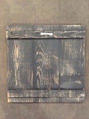 THIS IS THE GOOD LIFE Sign Cabin Beach Lake House Rustic Wood Decor Handmade 12″