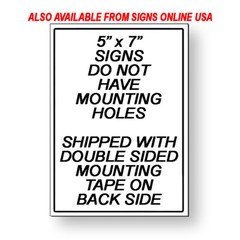Private Property No Trespassing Soliciting Loitering Aluminum Sign