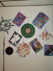 Your Choice Of Decorative Wall Art Piece ($25 Each)
