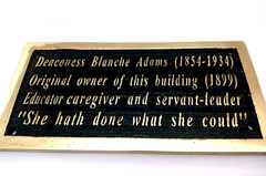 Customized classic brass signs – Nautical signs and plaques – Heavy duty 3D