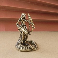 Medusas Statue Medusas Gorgon Figurines Sculptures Desktop Ornament Home Decors