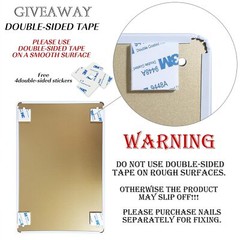 Funny Retro Metal Tin Sign Bar Rules Bathroom Decor Poster Wall Art Vintage For