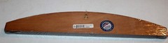 P. Graham Dunn 18 X 3 Inscribable Carved Wood Door Topper