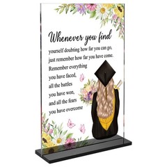 College Graduation Gifts for Girls Her Women Teens High School Class of 2026 …