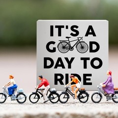 Cycling Bicyclist Cyclist Gifts for Women Men, Bike Rider Riding Gifts for Bi…