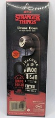 Stranger Things Welcome to the Upside Down Do Not Disturb Sign Door Hanger NEW