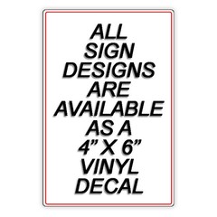 No Soliciting Politics Religion Flyers No Exceptions Metal Sign 5 SIZES SI222