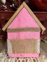 Valentines Decor Farmhouse Country Handcrafted Rustic Wood Sign TieredTray Decor