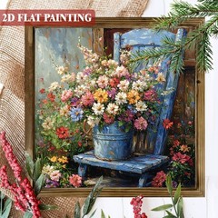 2D Farmhouse Wall/Tabletop Plaque Vintage Bedroom Living Room Dining Table Decor