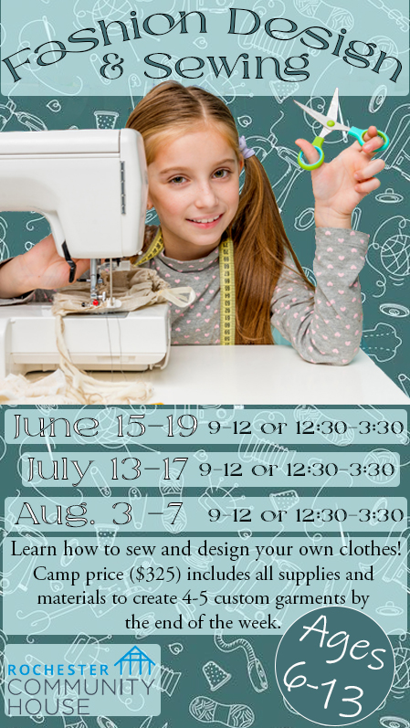 fashion design sewing 2026tv